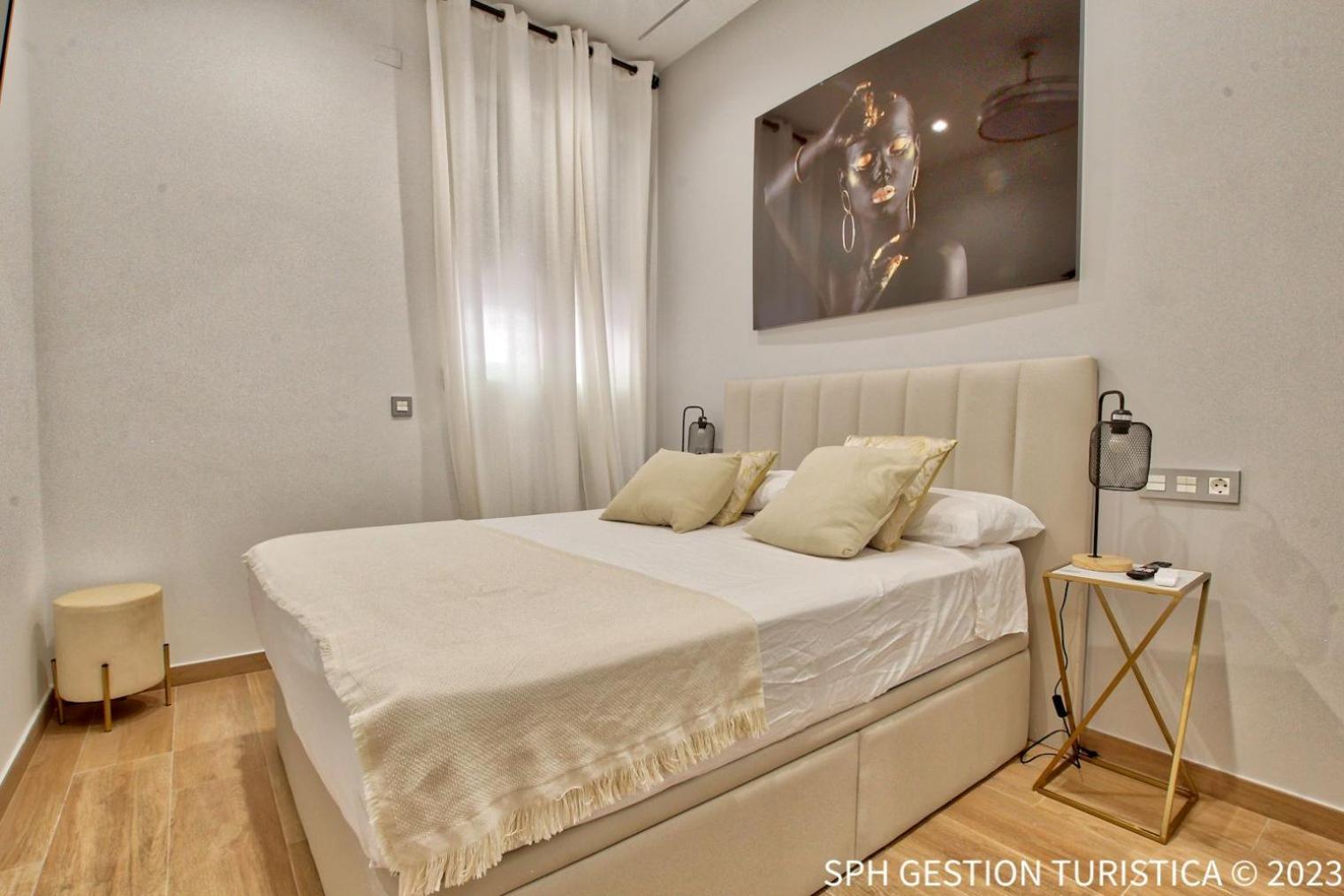 Apartamento Lokys Centro Ciudad, Parking Privado Gratuito Murcia Exterior photo